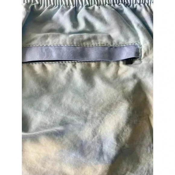 Island Haze Mens Board Shorts Blue Bathing Suit Beach Ocean XXL Youth - Picture 8 of 12